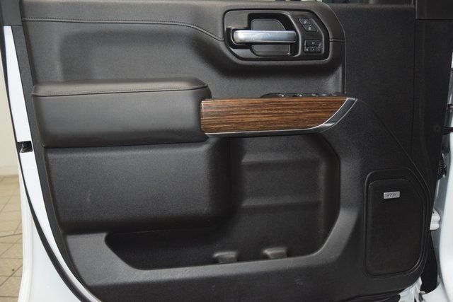 2022 Chevrolet Silverado 2500HD 2500HD CREW 4X4 * HIGH COUNTRY * DURAMAX * LOADED - 22858644 - 40