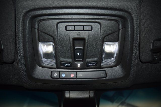 2022 Chevrolet Silverado 2500HD 2500HD CREW 4X4 * HIGH COUNTRY * DURAMAX * LOADED - 22858644 - 43