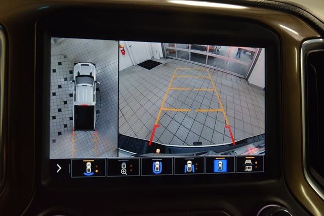 2022 Chevrolet Silverado 2500HD 2500HD CREW 4X4 * HIGH COUNTRY * DURAMAX * LOADED - 22858644 - 44