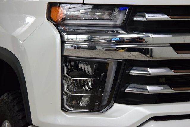 2022 Chevrolet Silverado 2500HD 2500HD CREW 4X4 * HIGH COUNTRY * DURAMAX * LOADED - 22858644 - 5