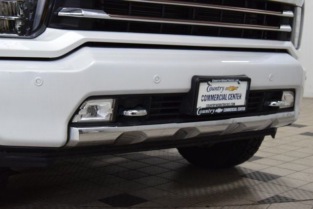 2022 Chevrolet Silverado 2500HD 2500HD CREW 4X4 * HIGH COUNTRY * DURAMAX * LOADED - 22858644 - 6