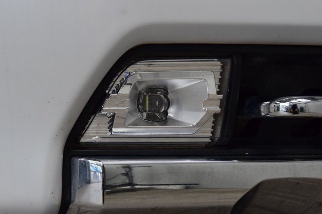 2022 Chevrolet Silverado 2500HD 2500HD CREW 4X4 * HIGH COUNTRY * DURAMAX * LOADED - 22858644 - 7