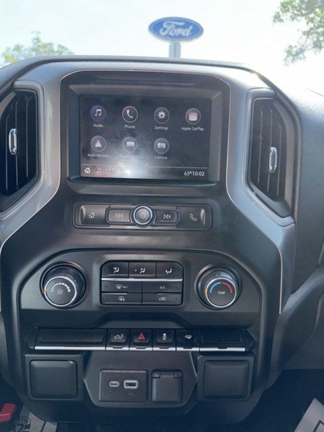 2022 Chevrolet Silverado 2500HD 2WD Reg Cab 142" Work Truck - 22995382 - 7