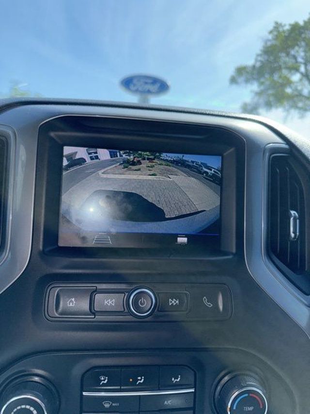 2022 Chevrolet Silverado 2500HD 2WD Reg Cab 142" Work Truck - 22995382 - 8