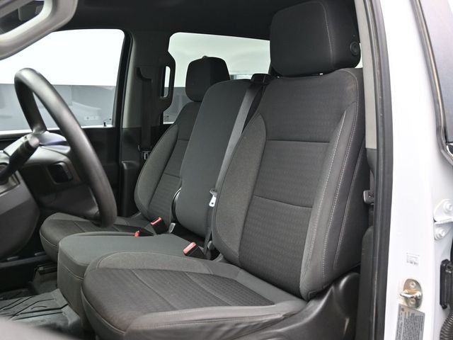 2022 Chevrolet Silverado 2500HD 4WD Crew Cab 159" Custom - 23003803 - 9