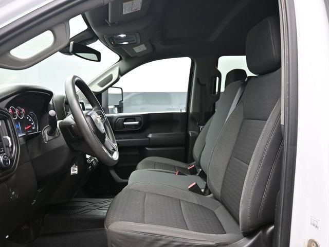 2022 Chevrolet Silverado 2500HD 4WD Crew Cab 159" Custom - 23003803 - 10