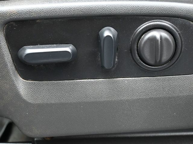 2022 Chevrolet Silverado 2500HD 4WD Crew Cab 159" Custom - 23003803 - 12