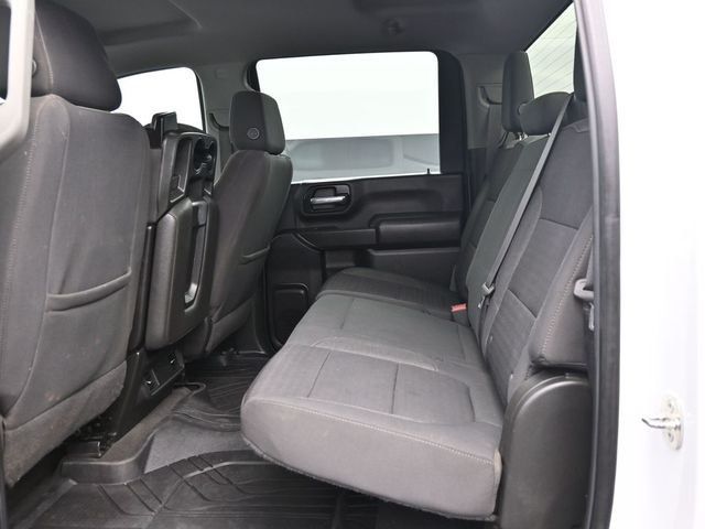 2022 Chevrolet Silverado 2500HD 4WD Crew Cab 159" Custom - 23003803 - 13