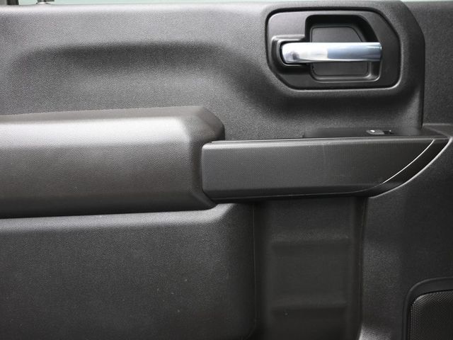 2022 Chevrolet Silverado 2500HD 4WD Crew Cab 159" Custom - 23003803 - 14