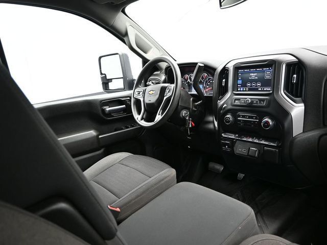 2022 Chevrolet Silverado 2500HD 4WD Crew Cab 159" Custom - 23003803 - 17
