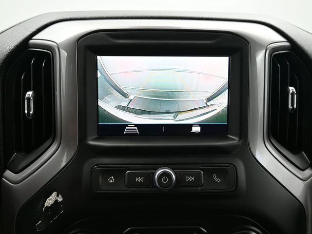 2022 Chevrolet Silverado 2500HD 4WD Crew Cab 159" Custom - 23003803 - 19
