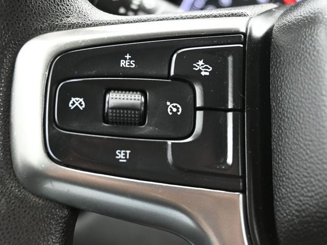 2022 Chevrolet Silverado 2500HD 4WD Crew Cab 159" Custom - 23003803 - 22