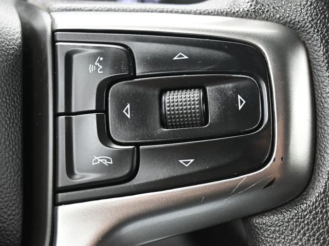 2022 Chevrolet Silverado 2500HD 4WD Crew Cab 159" Custom - 23003803 - 23
