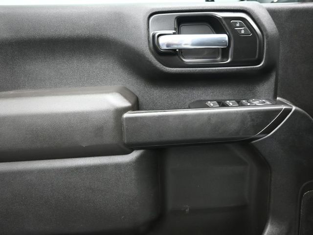 2022 Chevrolet Silverado 2500HD 4WD Crew Cab 159" Custom - 23039968 - 10