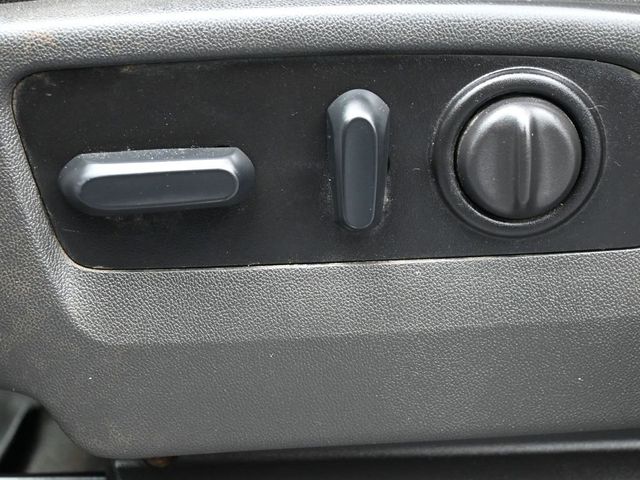 2022 Chevrolet Silverado 2500HD 4WD Crew Cab 159" Custom - 23039968 - 11