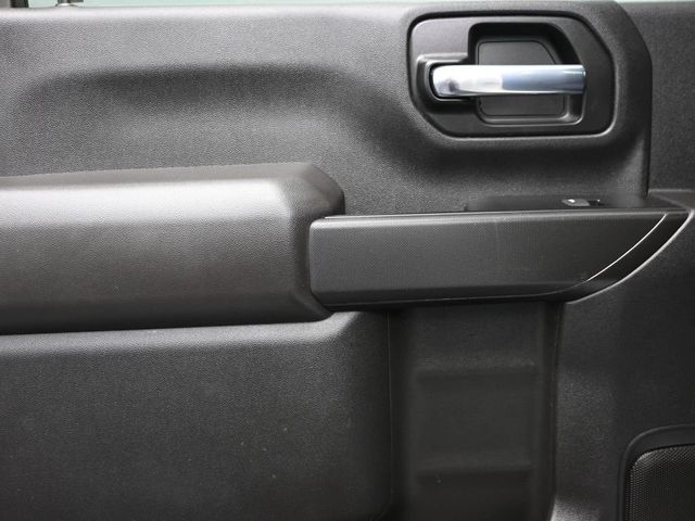 2022 Chevrolet Silverado 2500HD 4WD Crew Cab 159" Custom - 23039968 - 13