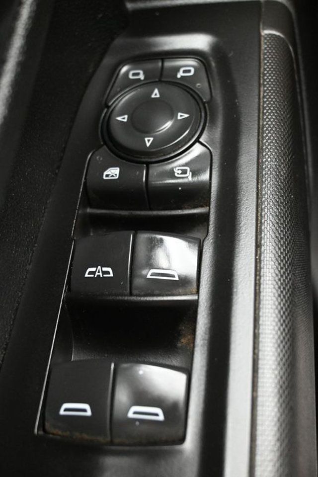 2022 Chevrolet Silverado 2500HD 4WD Crew Cab 159" Custom - 23039968 - 25