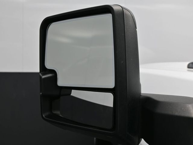 2022 Chevrolet Silverado 2500HD 4WD Crew Cab 159" Custom - 23039968 - 7