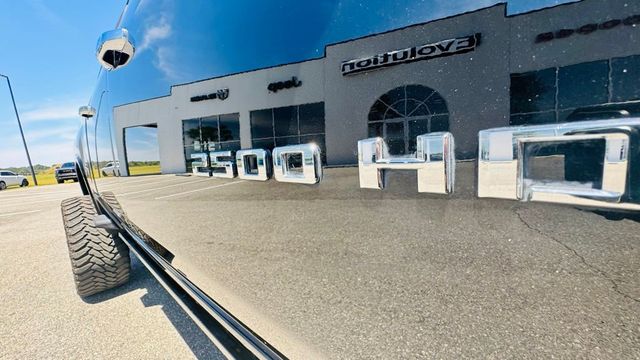 2022 Chevrolet Silverado 2500HD 4WD Crew Cab 159" High Country - 23003711 - 14