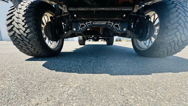 2022 Chevrolet Silverado 2500HD 4WD Crew Cab 159" High Country - 23003711 - 15