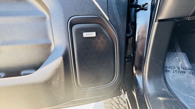 2022 Chevrolet Silverado 2500HD 4WD Crew Cab 159" High Country - 23003711 - 17