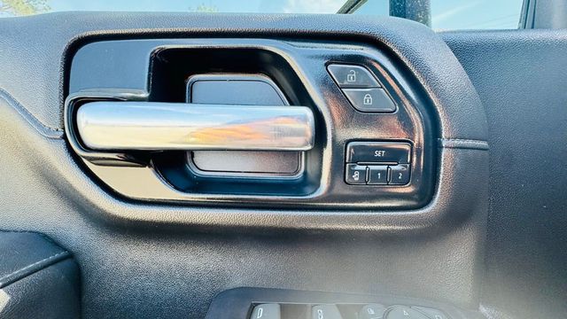 2022 Chevrolet Silverado 2500HD 4WD Crew Cab 159" High Country - 23003711 - 18