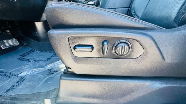 2022 Chevrolet Silverado 2500HD 4WD Crew Cab 159" High Country - 23003711 - 19