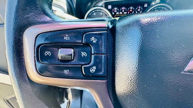 2022 Chevrolet Silverado 2500HD 4WD Crew Cab 159" High Country - 23003711 - 22