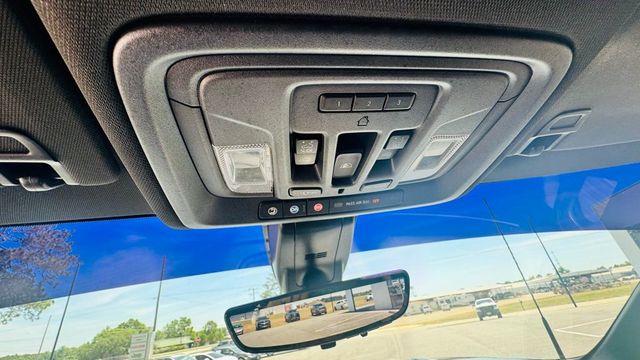 2022 Chevrolet Silverado 2500HD 4WD Crew Cab 159" High Country - 23003711 - 25