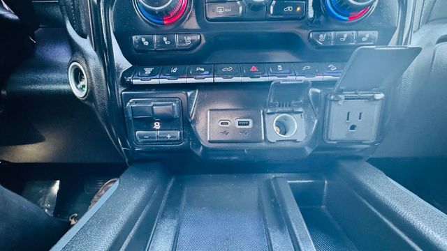 2022 Chevrolet Silverado 2500HD 4WD Crew Cab 159" High Country - 23003711 - 27