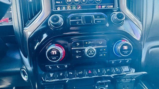 2022 Chevrolet Silverado 2500HD 4WD Crew Cab 159" High Country - 23003711 - 28