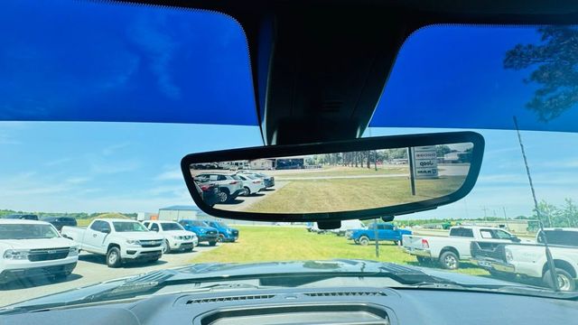 2022 Chevrolet Silverado 2500HD 4WD Crew Cab 159" High Country - 23003711 - 30