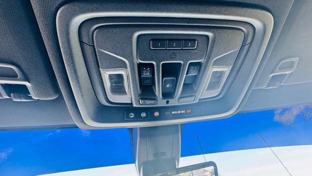 2022 Chevrolet Silverado 2500HD 4WD Crew Cab 159" High Country - 23003711 - 31