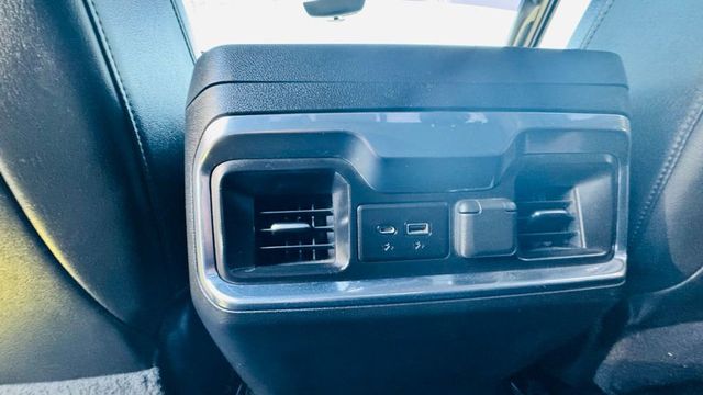 2022 Chevrolet Silverado 2500HD 4WD Crew Cab 159" High Country - 23003711 - 33