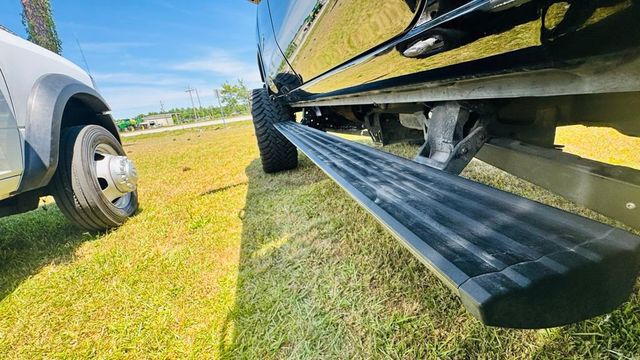 2022 Chevrolet Silverado 2500HD 4WD Crew Cab 159" High Country - 23003711 - 34