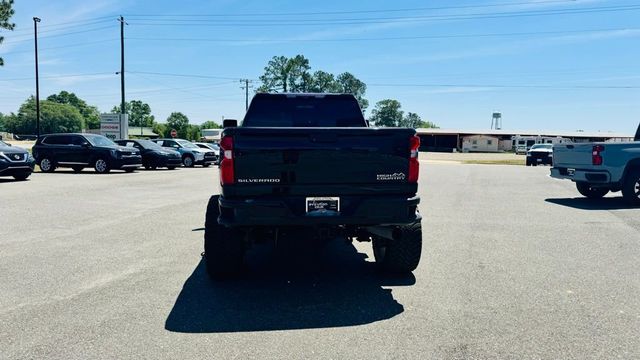 2022 Chevrolet Silverado 2500HD 4WD Crew Cab 159" High Country - 23003711 - 7