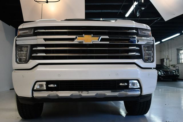 2022 Chevrolet Silverado 2500HD 4WD Crew Cab 159" High Country - 22647441 - 13