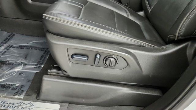 2022 Chevrolet Silverado 2500HD 4WD Crew Cab 159" High Country - 22945903 - 11