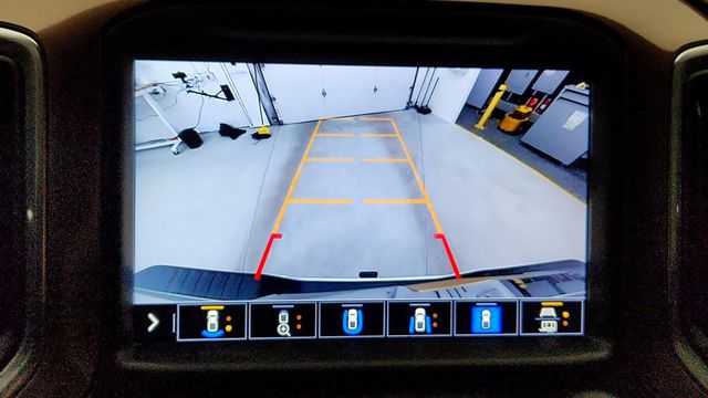 2022 Chevrolet Silverado 2500HD 4WD Crew Cab 159" High Country - 22945903 - 19