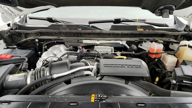 2022 Chevrolet Silverado 2500HD 4WD Crew Cab 159" High Country - 22945903 - 28