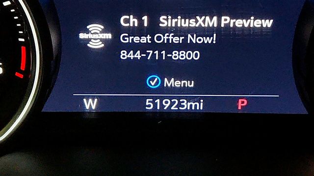 2022 Chevrolet Silverado 2500HD 4WD Crew Cab 159'' High Country with 6.6L Turbo-Diesel Engine - 22945903 - 15