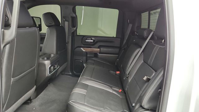 2022 Chevrolet Silverado 2500HD 4WD Crew Cab 159'' High Country with 6.6L Turbo-Diesel Engine - 22945903 - 22