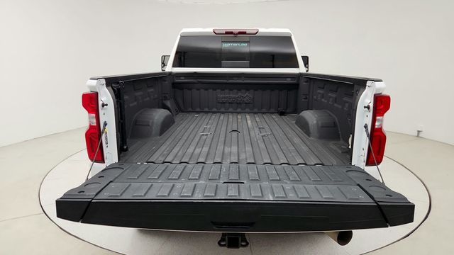 2022 Chevrolet Silverado 2500HD 4WD Crew Cab 159'' High Country with 6.6L Turbo-Diesel Engine - 22945903 - 23