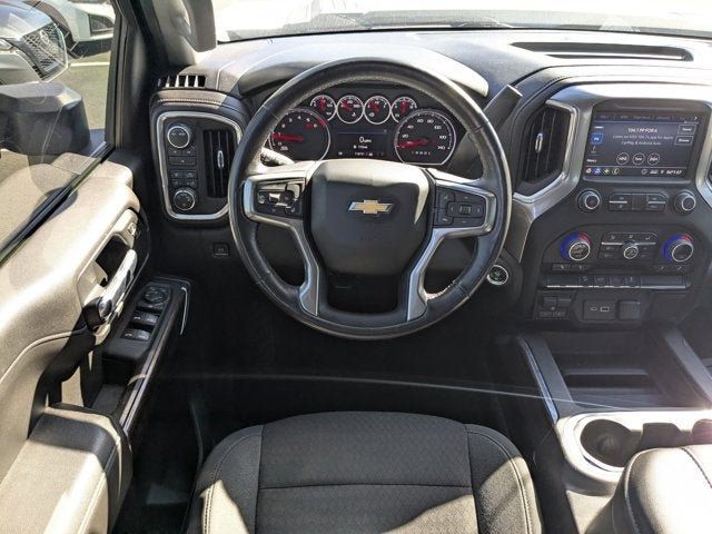 2022 Chevrolet Silverado 2500HD 4WD Crew Cab 159" LT - 22939308 - 13