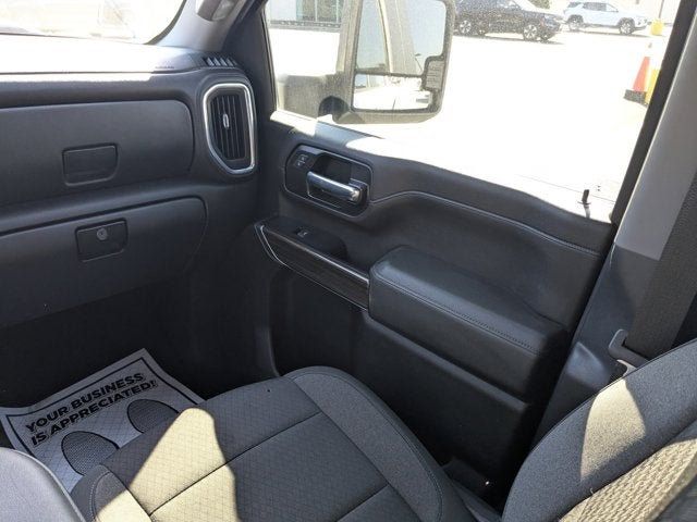 2022 Chevrolet Silverado 2500HD 4WD Crew Cab 159" LT - 22939308 - 14