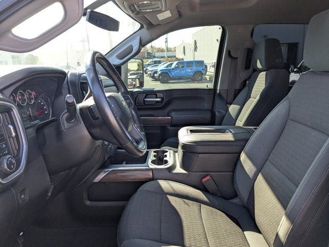 2022 Chevrolet Silverado 2500HD 4WD Crew Cab 159" LT - 22939308 - 15