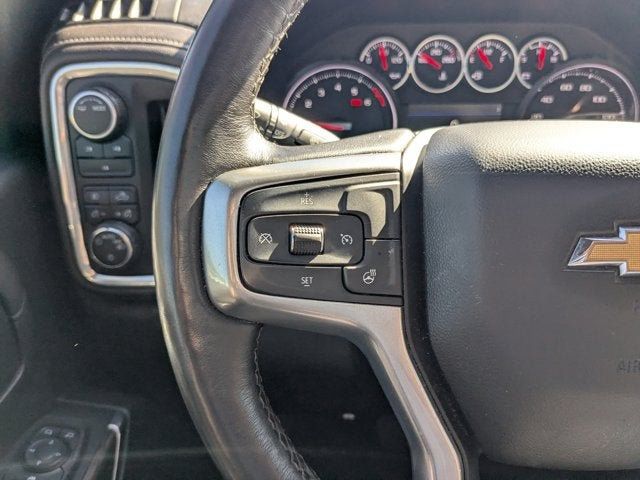 2022 Chevrolet Silverado 2500HD 4WD Crew Cab 159" LT - 22939308 - 18