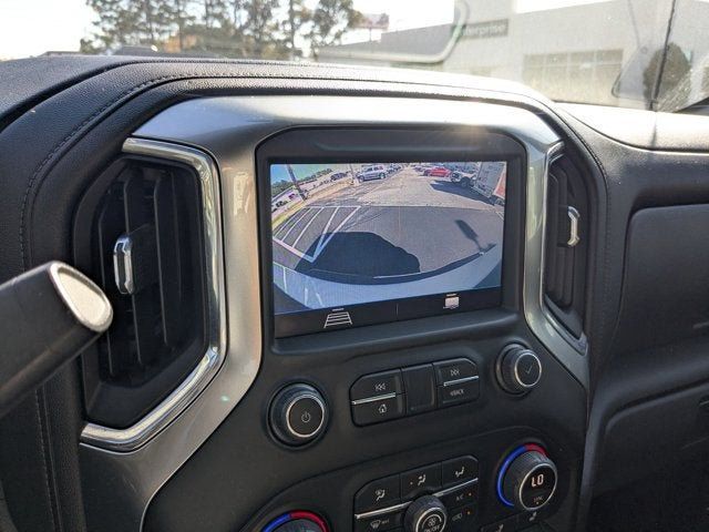 2022 Chevrolet Silverado 2500HD 4WD Crew Cab 159" LT - 22939308 - 21