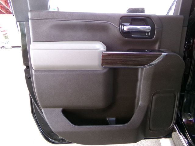 2022 Chevrolet Silverado 2500HD 4WD Crew Cab 159" LT - 23004084 - 10