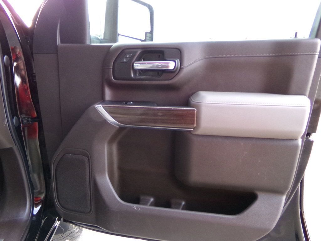 2022 Chevrolet Silverado 2500HD 4WD Crew Cab 159" LT - 23004084 - 14